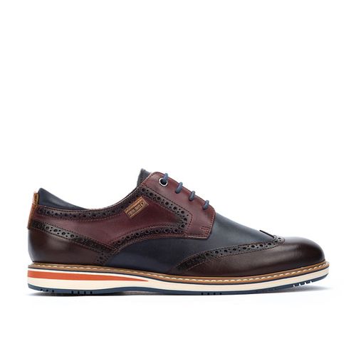 Lace-up shoes/Lace-ups AVILA M1T - Pikolinos - Modalova