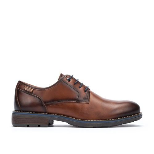 Lace-up shoes/Lace-ups leather YORK M2M - Pikolinos - Modalova