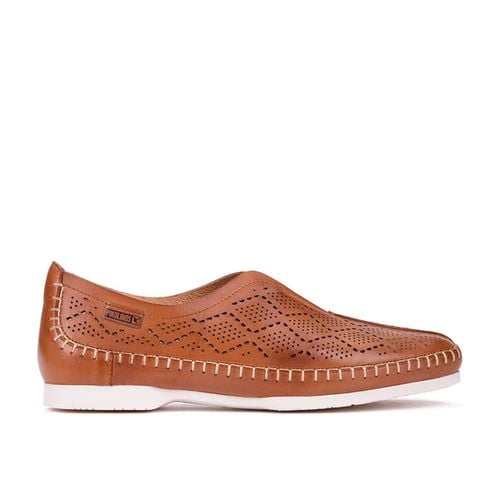 Loafers leather AGUILAS W6T - Pikolinos - Modalova