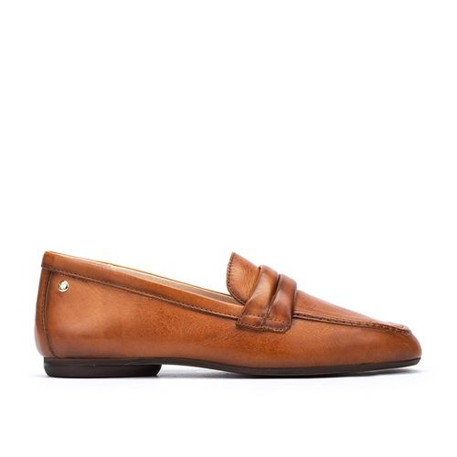 Loafers leather ALMERIA W5Y - Pikolinos - Modalova