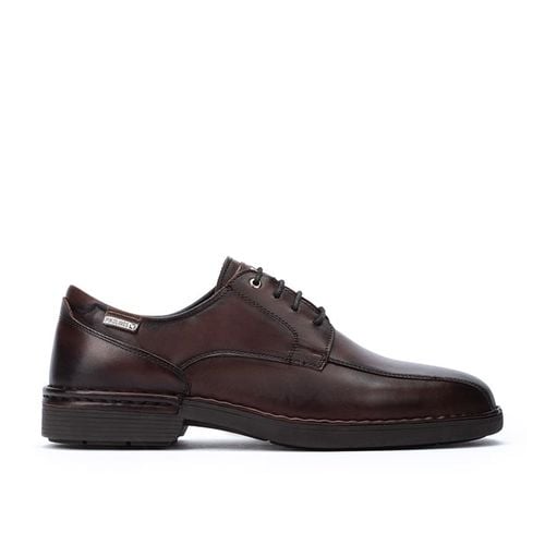 Lace-up shoes/Lace-ups leather INCA M3V - Pikolinos - Modalova