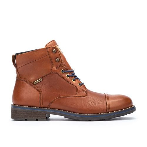 Stiefeleten leder YORK M2M - Pikolinos - Modalova