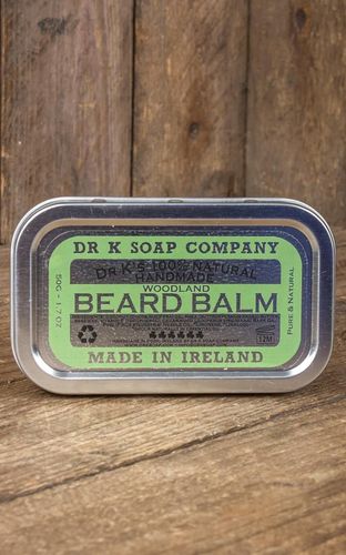 Dr. K. Bartbalsam | Beard Balm Woodland - Dr. K Soap Company - Modalova