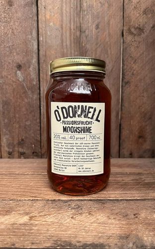 O'Donnell Moonshine Passionsfrucht - O Donnell Moonshine - Modalova