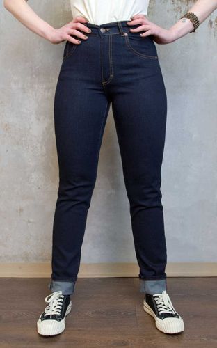 Denim - Slim Fit - Some Like It Hot #33/36 - Rumble59 - Modalova