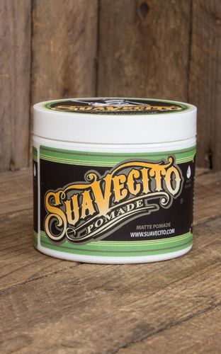 Suavecito Matte Pomade - Rockabilly Rules (DACH) - Modalova