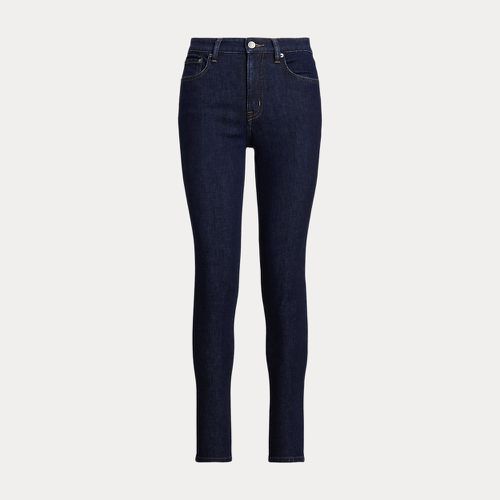 High-Rise Skinny Ankle Jean - Lauren - Modalova