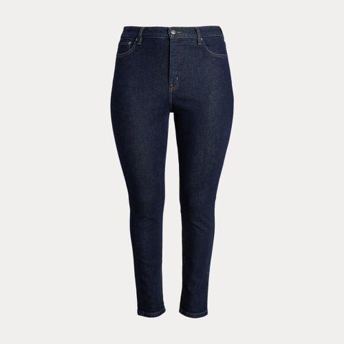 Curve - High-Rise Skinny Ankle Jean - Lauren Curve - Modalova