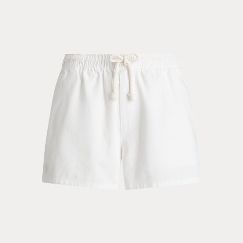 Cotton Twill Short - Polo Ralph Lauren - Modalova