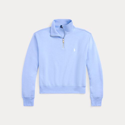 Fleece Quarter-Zip - Polo Ralph Lauren - Modalova