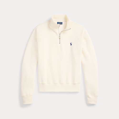 Fleece Quarter-Zip - Polo Ralph Lauren - Modalova