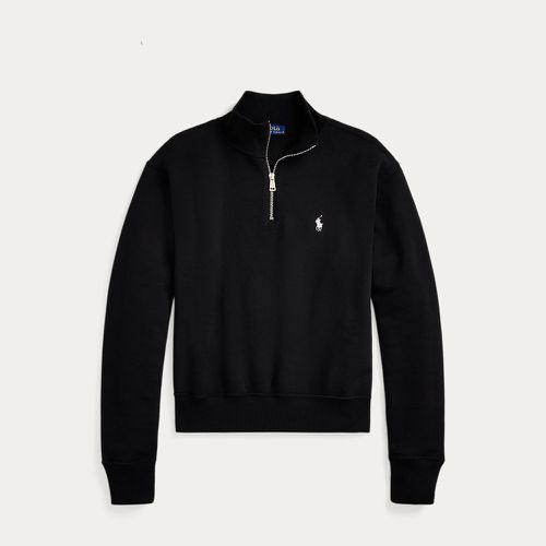 Fleece Quarter-Zip - Polo Ralph Lauren - Modalova