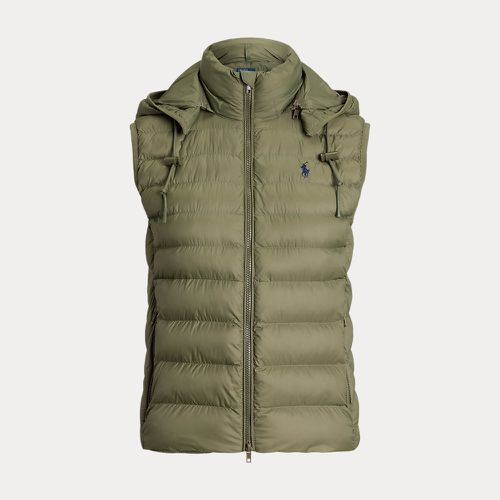 Water-Repellent Packable Gilet - Polo Ralph Lauren - Modalova