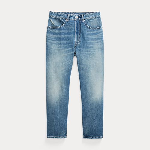 Relaxed Tapered Jean - Polo Ralph Lauren - Modalova