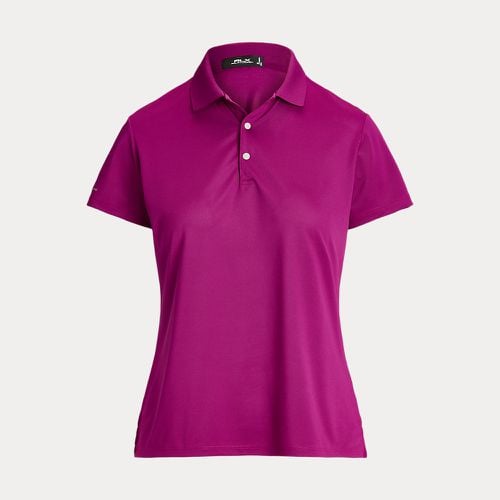 Classic Fit Tour Polo Shirt - RLX Golf - Modalova