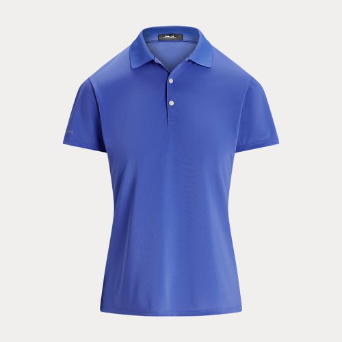 Classic Fit Tour Polo Shirt - RLX Golf - Modalova