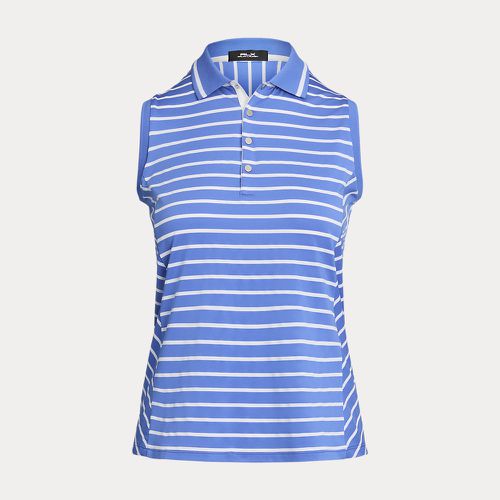 Tailored Fit Sleeveless Polo Shirt - RLX Golf - Modalova