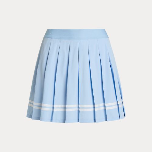 Cm Pleated A-Line Performance Skort - RLX - Modalova