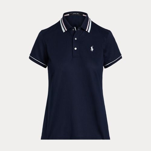 Tailored Fit Jersey Polo Shirt - RLX - Modalova