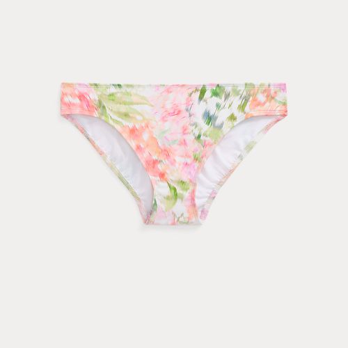 Floral Hipster Bikini Bottom - Lauren - Modalova