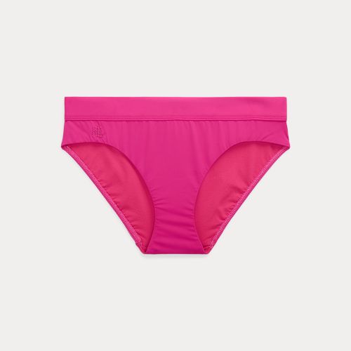 Banded Hipster Bikini Bottom - Lauren - Modalova