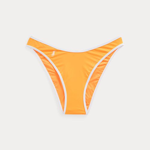 POLO RALPH LAUREN Repeat-Logo Bikini Brief