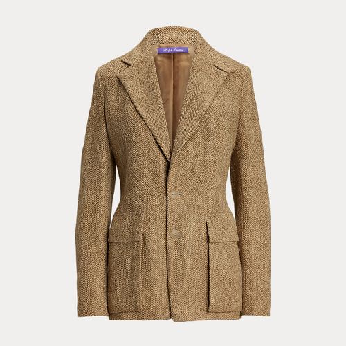 Preston Embellished Tweed Jacket - Collection - Modalova