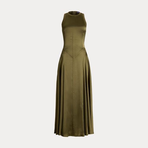 Sienna Washed Charmeuse Day Dress - Collection - Modalova