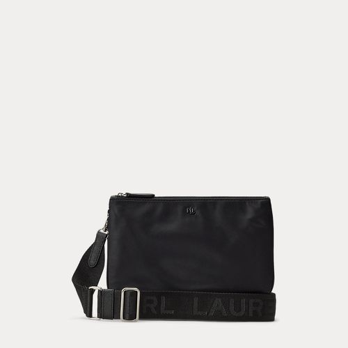 Nylon Medium Landyn Crossbody Bag - Lauren - Modalova