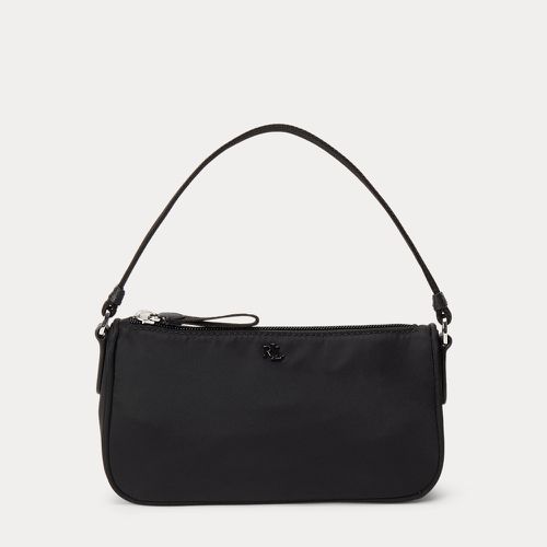 Medium Nylon Top-Handle Pouch - Lauren - Modalova