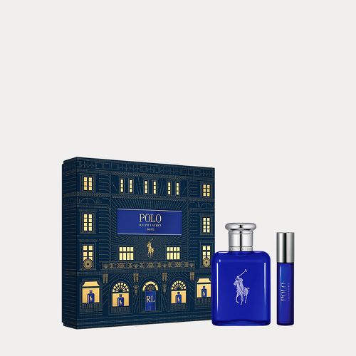 Polo Blue 2-Piece Gift Set - Ralph Lauren - Modalova