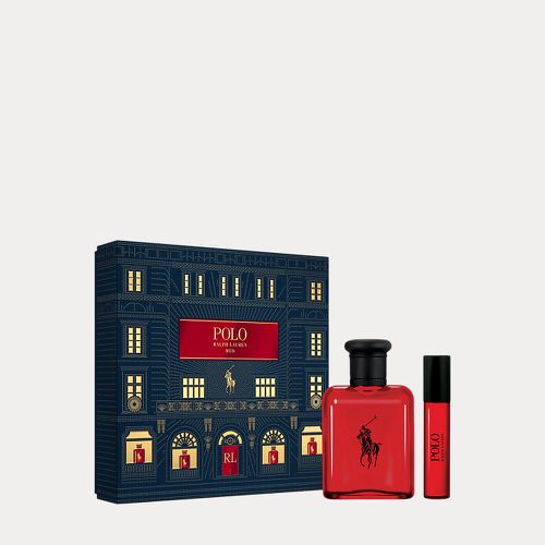 Polo Red 2-Piece Gift Set - Ralph Lauren - Modalova