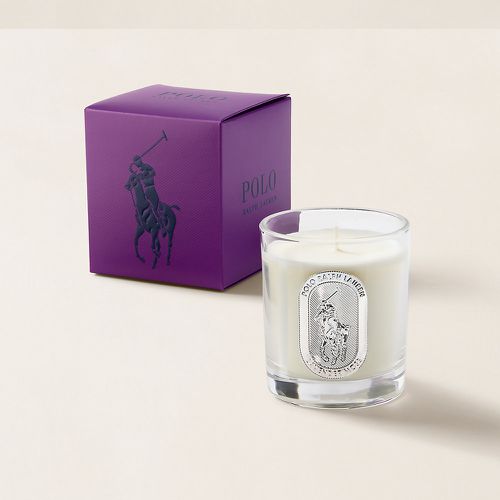 Lavender Moss Candle - Polo Ralph Lauren Home - Modalova
