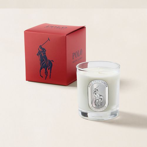 Sandalwood Candle - Polo Ralph Lauren Home - Modalova