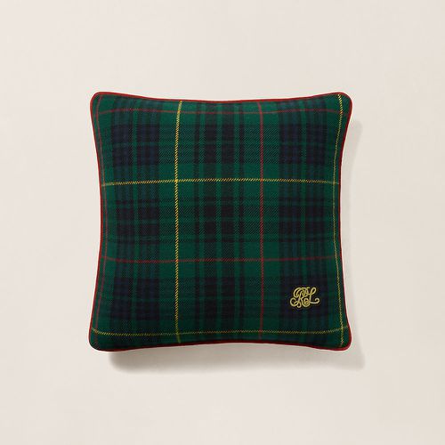 Brently Throw Pillow - Ralph Lauren Home - Modalova