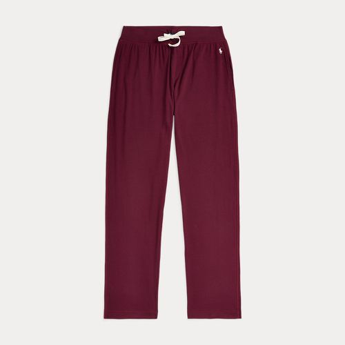 Brushed Jersey Pyjama Trouser - Polo Ralph Lauren - Modalova