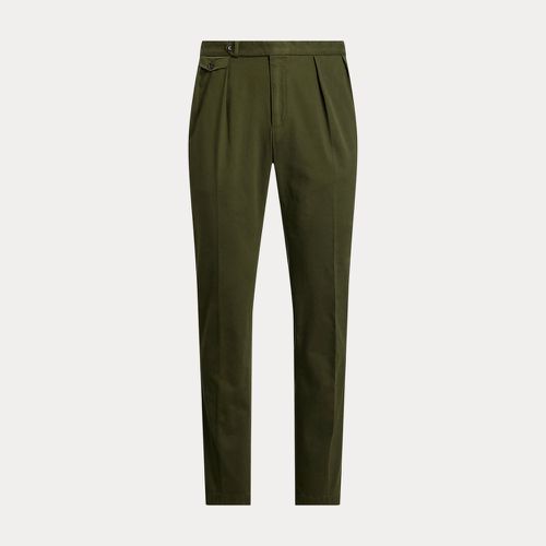 Stretch Chino Suit Trouser - Polo Ralph Lauren - Modalova