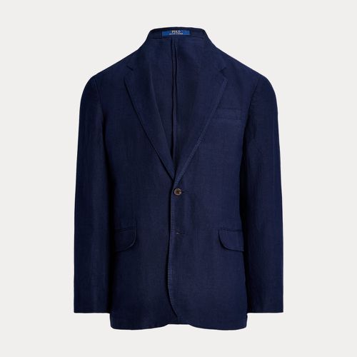 Polo Soft Modern Linen Suit Jacket - Polo Ralph Lauren - Modalova