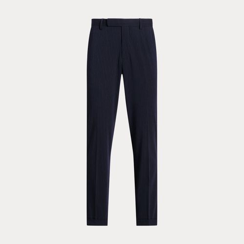 Striped Performance Twill Suit Trouser - Polo Ralph Lauren - Modalova