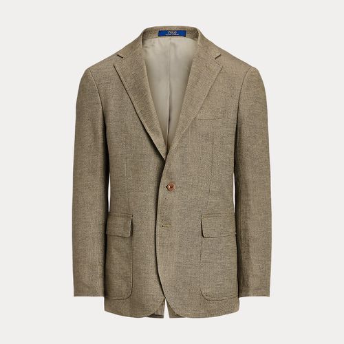 Polo Modern Herringbone Twill Blazer - Polo Ralph Lauren - Modalova