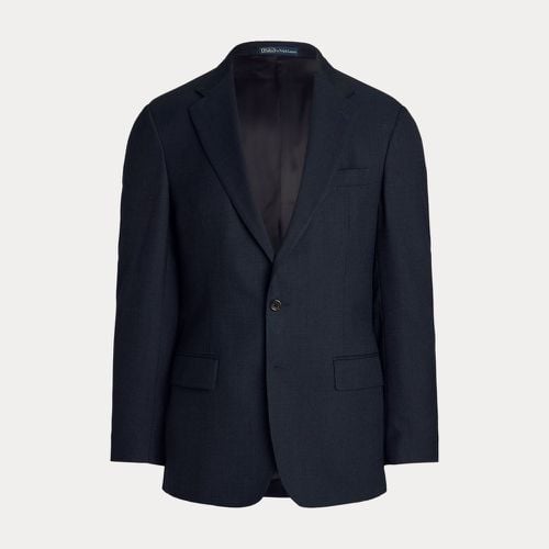 Polo Tailored Nailhead Wool Suit - Polo Ralph Lauren - Modalova