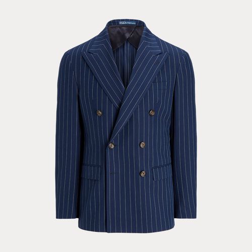 Polo Tailored Rope-Stripe Suit Jacket - Polo Ralph Lauren - Modalova