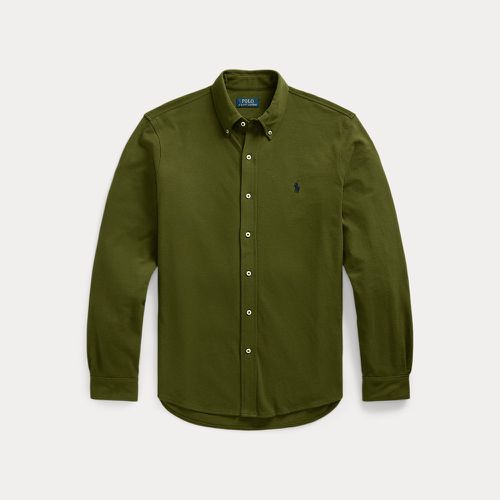 Featherweight Mesh Shirt - Polo Ralph Lauren - Modalova