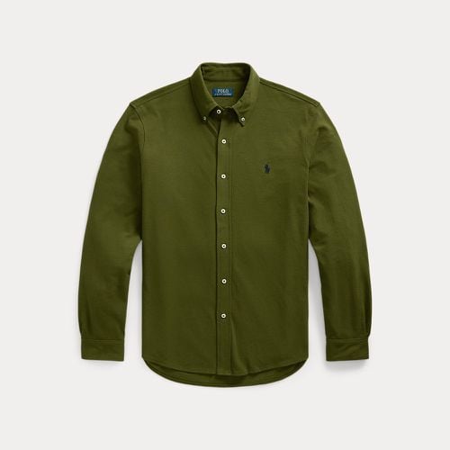 Featherweight Mesh Shirt - Polo Ralph Lauren - Modalova