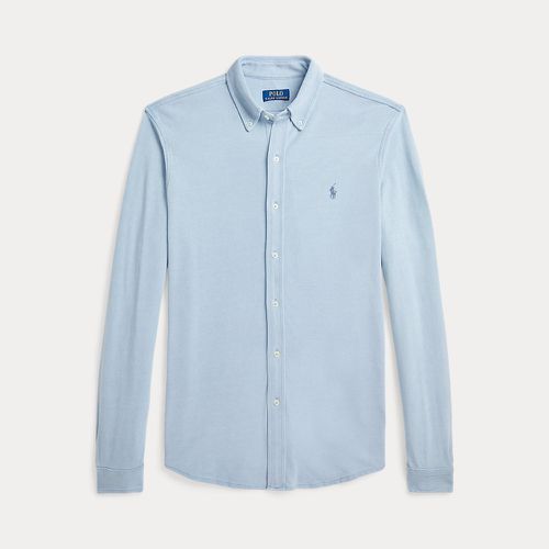 Featherweight Mesh Shirt - Polo Ralph Lauren - Modalova