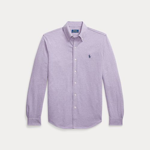 Featherweight Mesh Shirt - Polo Ralph Lauren - Modalova