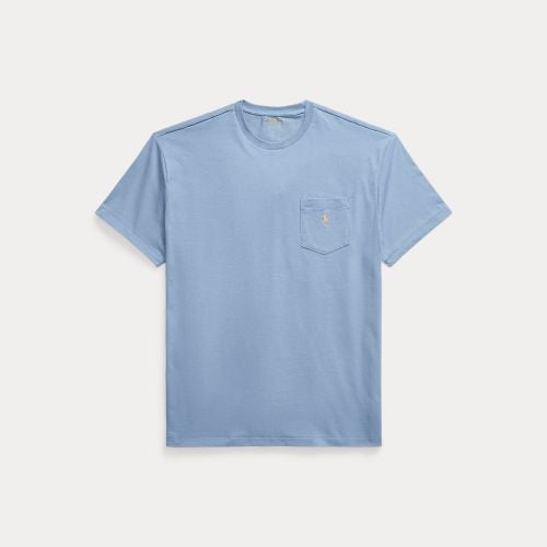 Classic Fit Jersey Pocket T-Shirt - Polo Ralph Lauren - Modalova