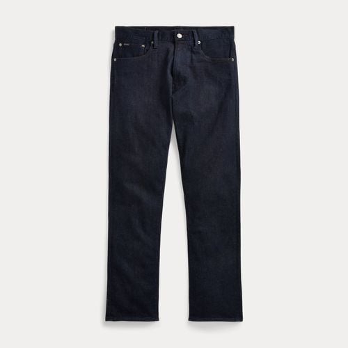 Varick Slim Straight Stretch Jean - Polo Ralph Lauren - Modalova