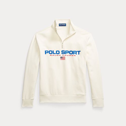 Polo Sport Fleece Sweatshirt - Polo Ralph Lauren - Modalova