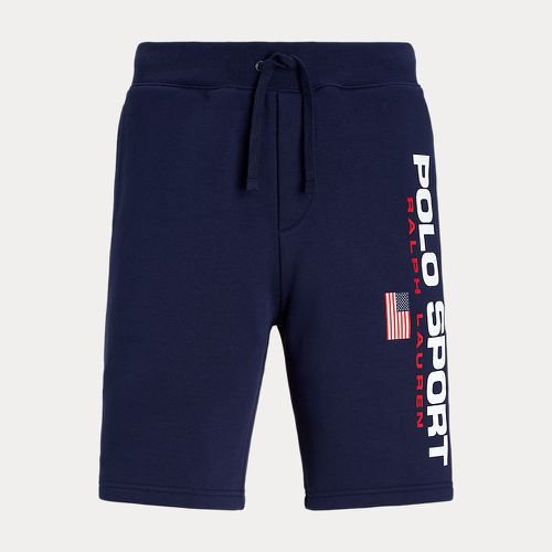 Cm Polo Sport Fleece Short - Polo Ralph Lauren - Modalova